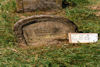 Jüdischer Friedhof Kleinsteinach. � Herbert Dietz / R�diger Reining, Aidhausen