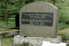 Jüdischer Friedhof Memmelsdorf. �Horst und Heidrun Wagner, HaŸfurt