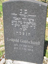 Jüdischer Friedhof Neust�dtles/Willmars. � Gerhard Sch�tzlein, Willmars